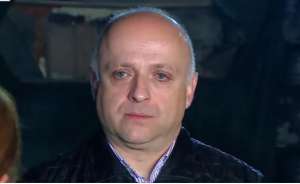 "შეხვედრაზე გაჟღერდა მოთხოვნები: უკანონო დაკავებულის დაუყოვნებლივ დაბრუნება და დამნაშავეების დასჯა" - ირაკლი ანთაძე