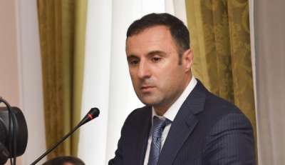 როგორ დაეხმარა საზღვრის კვეთაში გიორგი ლორთქიფანიძე სააკაშვილს - პროკურატურის განცხადება