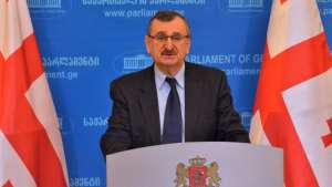 "პრეზიდენტს იმ ღონისძიებებზეც არ უშვებენ, სადაც პრეზიდენტი საკუთარი კონსტიტუციური უფლებებით ვალდებულია იყოს" - რომან გოცირიძე