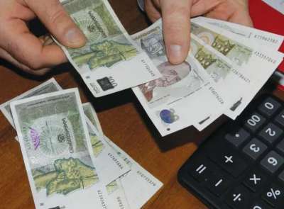 2026 წლის 1-ელი იანვრიდან ხელფასები იზრდება