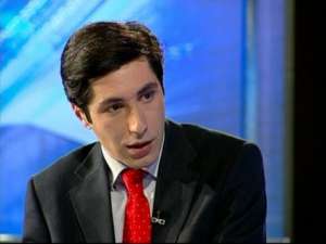 "ადამიანი გადააგდეს წყალში და ჩანთა დაენანათ ? " - ვახო სანაია