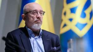 ''კონტრშეტევა ადასტურებს, რომ რუსეთის დამარცხება შესაძლებელია'' - ოლექსი რეზნიკოვი