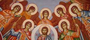 დღეს მართლმადიდებლური ეკლესია მთავარანგელოზობის დღესასწაულს აღნიშნავს.