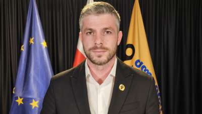 &bdquo;ლელო - ძლიერი საქართველო&ldquo; აცხადებს, რომ მათი ოფიციალური საბანკო ანგარიში დაყადაღებულია