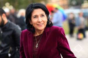 "აშშ-ის მხარდაჭერა, რეგიონში მშვიდობისა და სტაბილურობისთვის მნიშვნელოვანია"