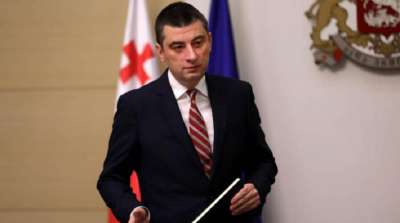 „ქართული ოცნება“ ღირსეულად გაიმარჯვებს სამართლიან ბრძოლაში და ეს წარმატება ამ ქვეყანას სჭირდება - გახარია
