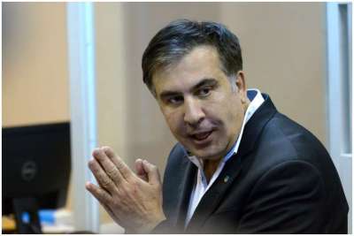 &bdquo;დარწმუნებული ვარ, უკიდურეს მომენტამდე &bdquo;ოცნება&ldquo; სააკაშვილს ციხიდან არ გაუშვებს&ldquo; - ვახტანგ ძაბირაძე