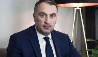 &ldquo;საქართველოში პოლიტიკა აღარ არსებობს... რასაც დღეს &ldquo;ოცნება&rdquo; აკეთებს, ორპირობის მეტს ვერაფერს ვუწოდებ" - ვიქტორ ყიფიანი