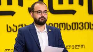 " რუსეთის მსახურმა ხელისუფლებამ ჩვენი ქვეყანა არათუ წინ არ წაიყვანა, არამედ რისკის ქვეშ დააყენა ყველა ის მონაპოვარი, რაც ჩვენს სახელმწიფოს ათწლეულების განმავლობაში ჰქონია " - გრიგოლ გეგელია