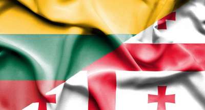 ლიეტუვამ საქართველოს დასახელება ოფიციალურად შეცვალა