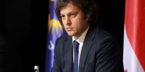 ,,გახარიას პარტიას &bdquo;ნაცმოძრაობასთან&rdquo; ერთად აქვთ შექმნილი კოალიცია დღემდე, ოთხ მუნიციპალიტეტში"- ირაკლი კობახიძე