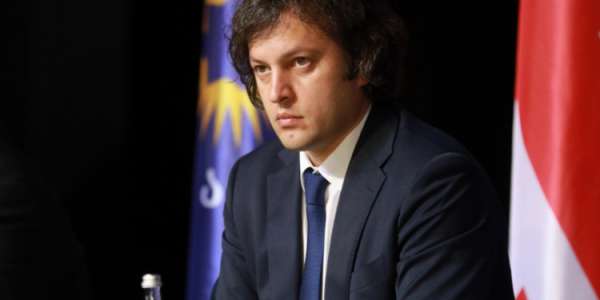 ,,გახარიას პარტიას „ნაცმოძრაობასთან” ერთად აქვთ შექმნილი კოალიცია დღემდე, ოთხ მუნიციპალიტეტში&quot;- ირაკლი კობახიძე