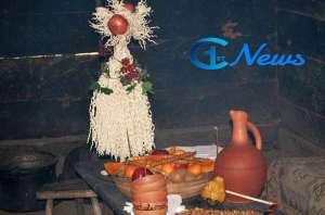 როგორ აღნიშნავენ გურულები კალანდობას