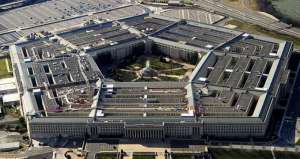 "აშშ-ს შავ ზღვაში უპილოტო თვითმფრინავის ჩამოგდება მოუწია" - პენტაგონი