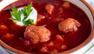 ზამთრის წვნიანი