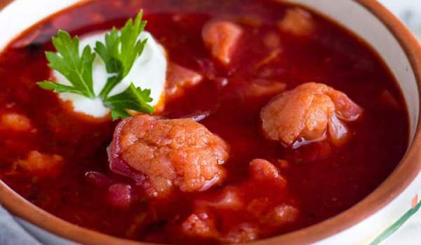 ზამთრის წვნიანი