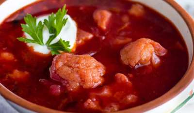 ზამთრის წვნიანი