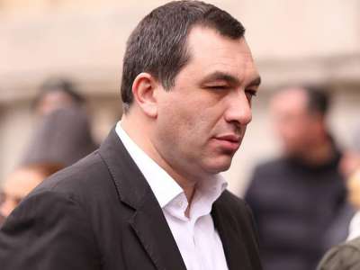 "რაც გუშინ მოხდა, რუსეთს ასუსტებს" - გიგა ბოკერია