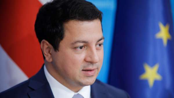 &quot;რასაც რადიკალური ოპოზიცია აკეთებს, ეს არის თანამედროვე ფაშიზმი&quot;- არჩილ თალაკვაძე