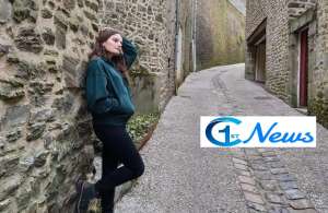 "ვფიქრობ, სათანადოდ არ შევაფასეთ  ვირუსის გავრცელებასთან დაკავშირებული საფრთხეები"-ქუთაისელი სტუდენტი საფრანგეთიდან