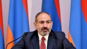 "უახლოეს დღეებში მთიან ყარაბაღში სომეხი აღარ დარჩება - ეს არის ეთნიკური წმენდის ფაქტი" - ფაშინიანი