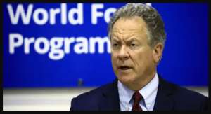 ''რუსეთმა მსოფლიოსთვის უკრაინის შავი ზღვის პორტები უნდა გახსნას'' - დევიდ ბიზლი