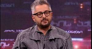 "ყველაფერი მეგრელების საკეთებელი რავაა ამ ქვეყანაში" - გვარამია