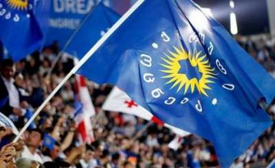 “ოცნება” პოლიტიკურ დაჭერებზე საზოგადოებრივი აზრის შექმნას და მტკიცე ხელის პოლიტიკის გატარებას ცდილობს”