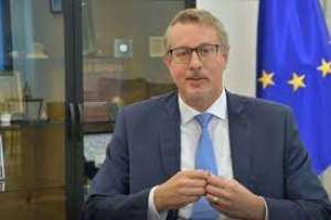 "ესკალაციის ლოგიკა იმარჯვებს" - ევროკავშირის ელჩი