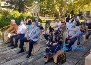 დღეს, ქუთაისის მერობისა და მაჟორიტარობის კანდიდატებს სპეციალური მოწმობები გადაეცათ