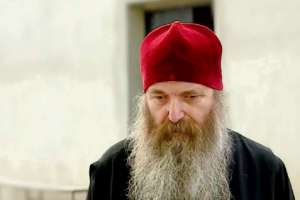 "ღმერთმა შეარიგოს ქართველი ერი.თუ არ შევრიგდებით, სულ ასეთი ამბავი მოხდება"- მეუფე იაკობი