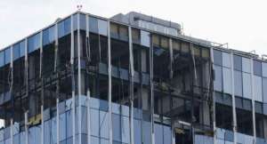 "რუსეთის დედაქალაქს უპილოტო საფრენი აპარატებით დაესხნენ თავს" -მოსკოვის მერი