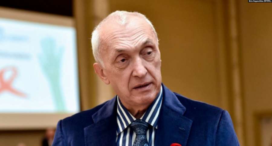 &quot;შეშფოთება, რომ მიგრაციის პროცესები ზრდის  აივ/შიდსის ეპიდსიტუაციის გაუარესების რისკებს, საფუძველს მოკლებული არ არის&quot;