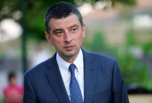 გიორგი გახარიას პარტია ხელს არ აწერს &bdquo;ქართულ ქარტიას&ldquo;