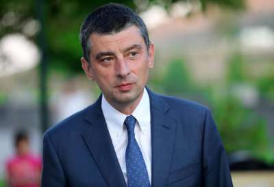 გიორგი გახარიას პარტია ხელს არ აწერს &bdquo;ქართულ ქარტიას&ldquo;