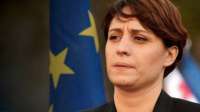 ასეთი ფანტაზიები მათ მძიმე მდგომარეობაზე მეტყველებს - ელენე ხოშტარია მისი მოწამვლის გეგმაზე