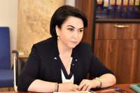 &quot;სალომე ზურაბიშვილმა ჩაიტარა სამედიცინო კვლევა, რომლითაც დადასტურებულია, რომ პრეზიდენტს დაზიანება აღენიშნება&quot; -  ეკა ბესელია