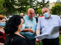 &quot;ქუთაისი არის დიდი ტრადიციების ქალაქი და ასევე უნდა ვაქციოთ დიდი ინოვაციების ქალაქადაც&quot;