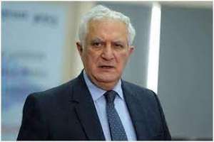 ქვეყანაში "ომიკრონის" რაოდენობის ზრდა გვექნება - ამირან გამყრელიძე