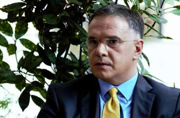 &quot;ფეხით რომ ივლიან, ერთმანეთს უფრო ხშირად შეხვდებიან, გამოელაპარაკებიან, შერიგდებიან - პოლარიზაცია შემცირდება&quot;