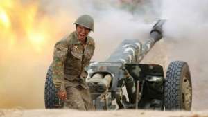 "მთიანი ყარაბაღის კონფლიქტი ძალიან განსხვავდება სხვა პოსტსაბჭოთა კონფლიქტებისაგან"