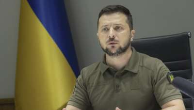 "მნიშვნელოვანია, რუსეთმა მიიღოს უფრო ძლიერი სიგნალები , მსოფლიო არ აპატიებს არცერთ ტერორისტულ აქტს"