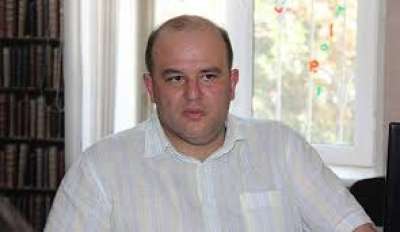 “სააკაშვილი საერთოდ გაგებაში არაა საქართველოში რა ხდება...”