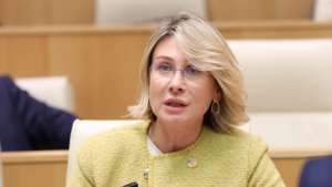 "ნანუკა ჟორჟოლიანის იაფფასიანი ვიდეოების მიღმა რევოლუციური პროცესების და გადატრიალების დაფინანსება იმალებოდა" - ნინო წილოსანი