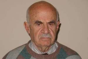 ნოდარ ნათაძე 93 წლის ასაკში გარდაიცვალა