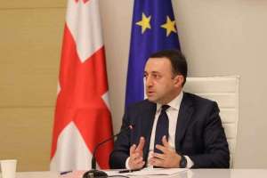 "2-3 თვე გავიჭირვოთ, ქორწილები და ქელეხები არ გადავიხადოთ" - ირაკლი ღარიბაშვილი