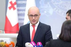 ივანე მაჭავარიანს კორონავირუსი დაუდასტურდა