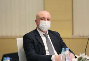 &quot;ჯანდაცვის სისტემა მზადაა ახალ შტამთან და გამოწვევებთან გასამკლავებლად&quot;
