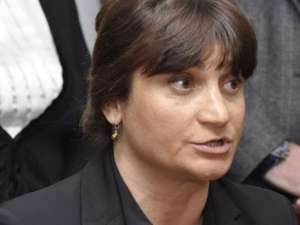 "რომ არა სახანძრო სამსახურის ოპერატიულობა, უსახლკაროდ დავრჩებოდით" - ნინო ჟვანია