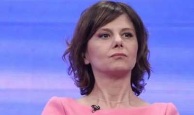 “ეს სამარცხვინო არარაობა, ეს ავტოკრატის შნირი, ლხინში ყოფილა აქამდე” - ჩერგოლეიშვილი ლევან სანიკიძეზე